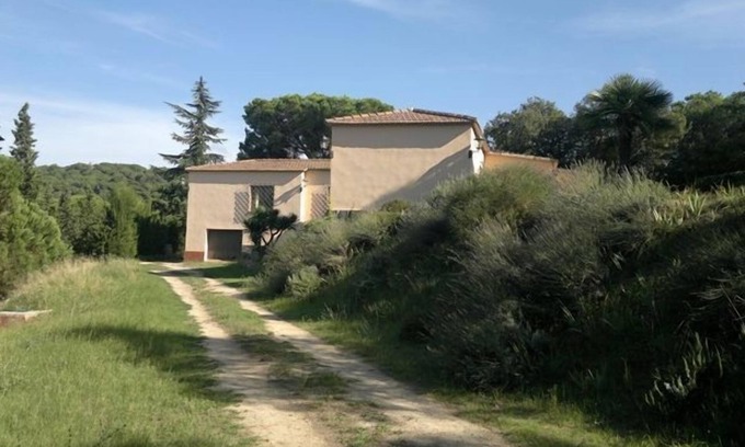 La Roca del Valles Cottage | CasaGran for 11 people