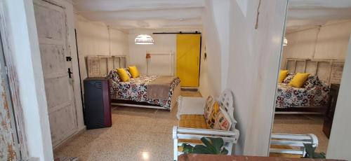 Chelva House | CasaJulis Chelva