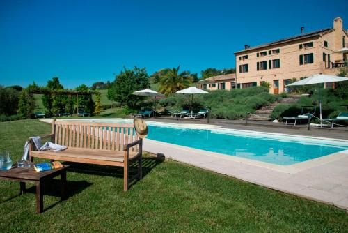 Francavilla d'Ete Apartment | Casal dei Fichi