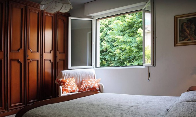 Pisogne Apartment | Casalago in Pisogne Bs