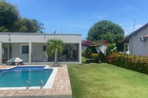Aratuba House | Casalagorios - ilha de Itaparica - Berlinque