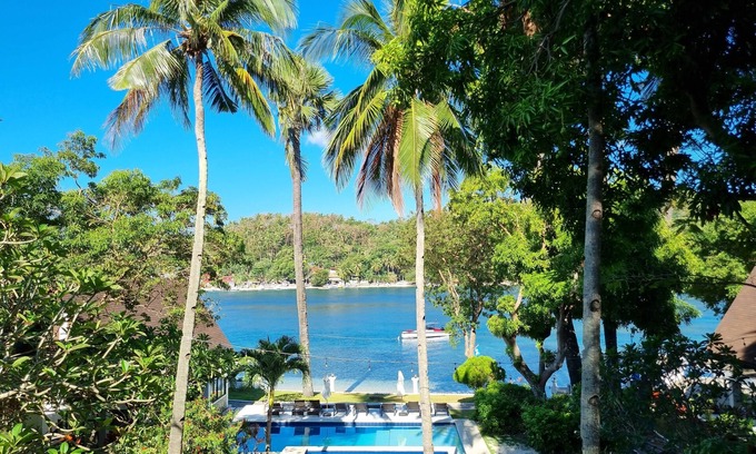Puerto Galera Resort | Casalay Boutique Villas and Dive