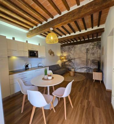 Mezzana Apartment | CasAlbina
