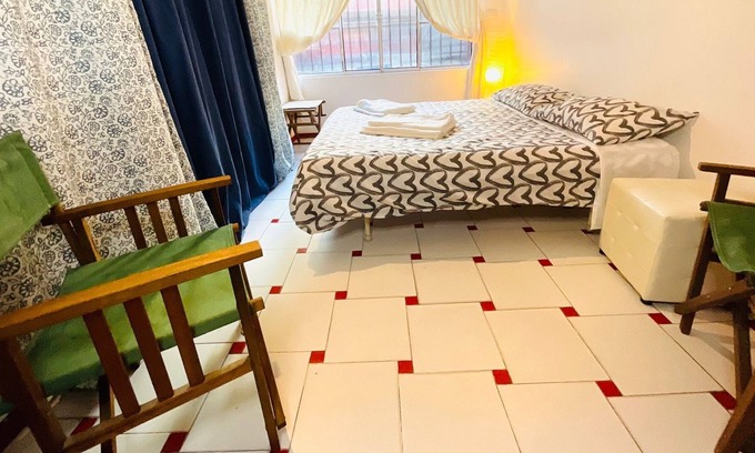 Porta Genova Apartment | Casale Appartamento a Milano Navigli