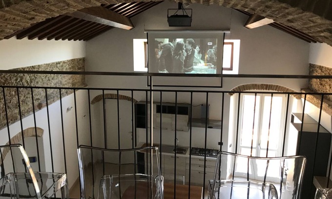 Bernalda Apartment | Casale Bernardino, your holiday at home!