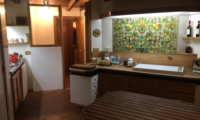 Paliano Other | Casale D'epoca Luxury Rilassati in Questa Oasi di Quiete ed Eleganza a 5 Stelle!