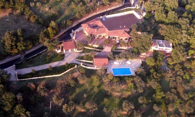 Altavilla Silentina Bed & Breakfast | Casale Degli Ulivi Prestige