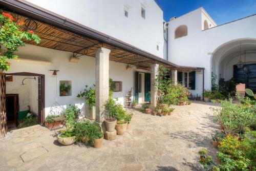 Castiglione d'Otranto House | Casale del Forno