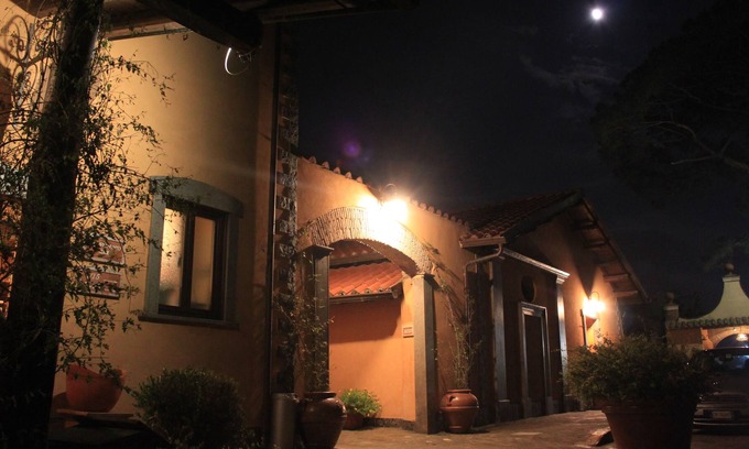 Marsango Hotel | Casale della Certosa