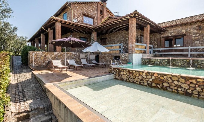 Canino House | Casale di Primula Rossa