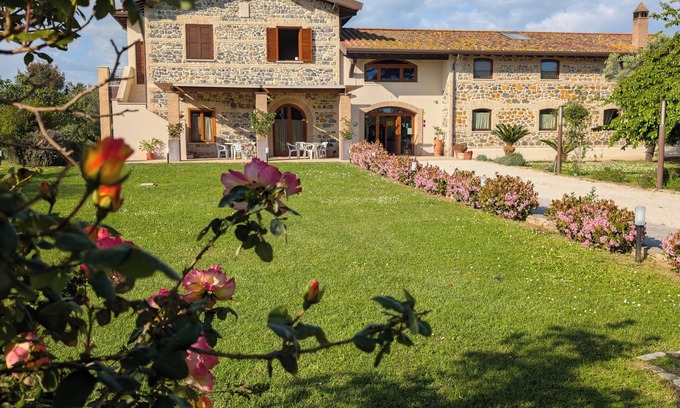 Marina di San Nicola House | Casale Elisa Country Hotel