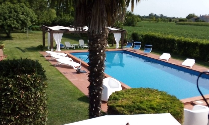 Cisano di Bardolino Villa | Casale Gelsomino First floor
