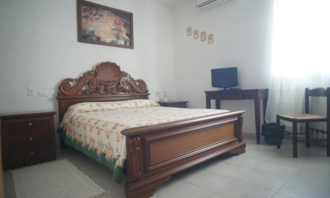 Scerni Bed & Breakfast | Casale Giordano