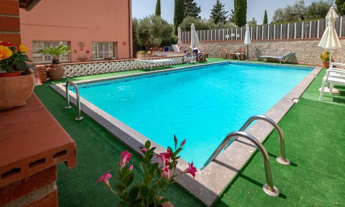 Orbetello House | Casale Gli Ulivi