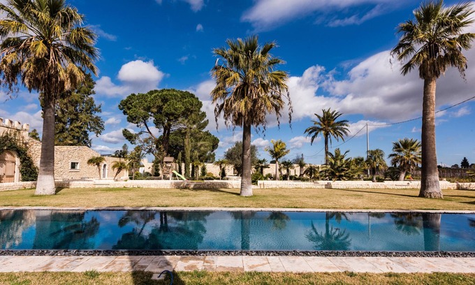 Pedalino Villa | CASALE GUARDI WINERY & POOL - Affitti Brevi Italia