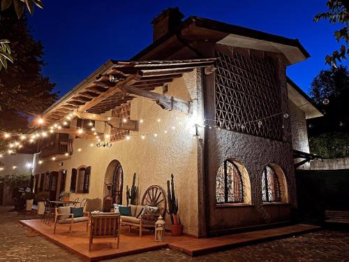 San Lorenzo a Vaccoli Bed & Breakfast | Casale I Tigli