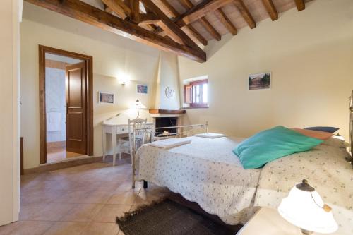 Penna in Teverina Apartment | Casale in Teverina