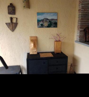 Bellegra House | Casale Mariella