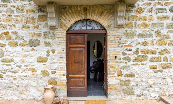 Ceccano Villa | Casale Paolina by Rentbeat
