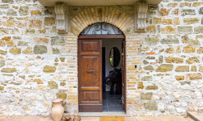 Ceccano Villa | Casale Paolina by Rentbeat