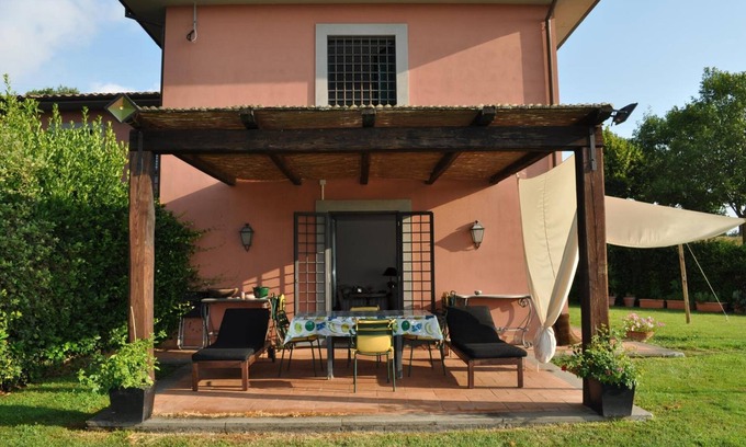 Sutri Bed & Breakfast | Casale vicino al Golf Nazionale