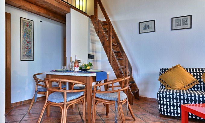 Gargnano Apartment | Casaliva by Theater Home, with marvellous lake view