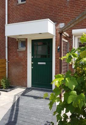 Hellevoetsluis Apartment | CasaLuca