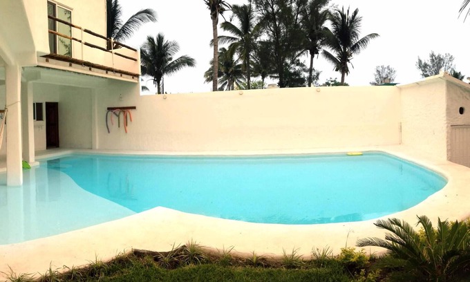 Playa Chachalacas House | CasaLUZ - At the Beach - Hogar de Playa