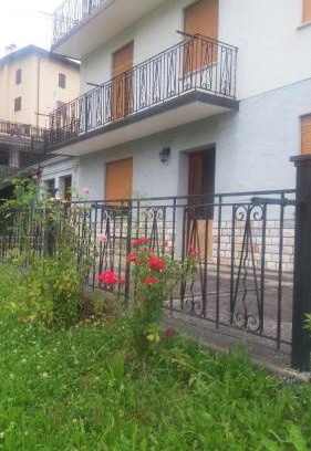 Enego Apartment | Casamanu
