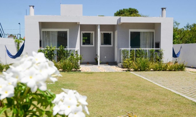 Pinheira Apartment | CasaMar Pinheira