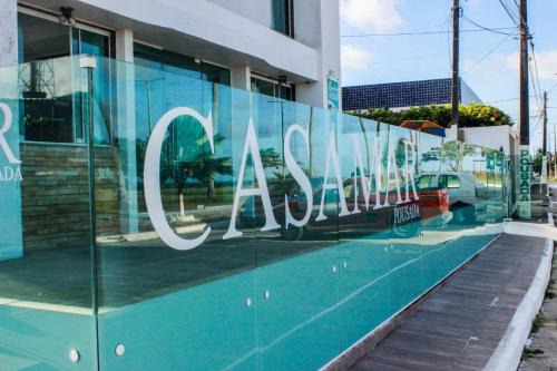 Janga Hotel | Casamar Pousada