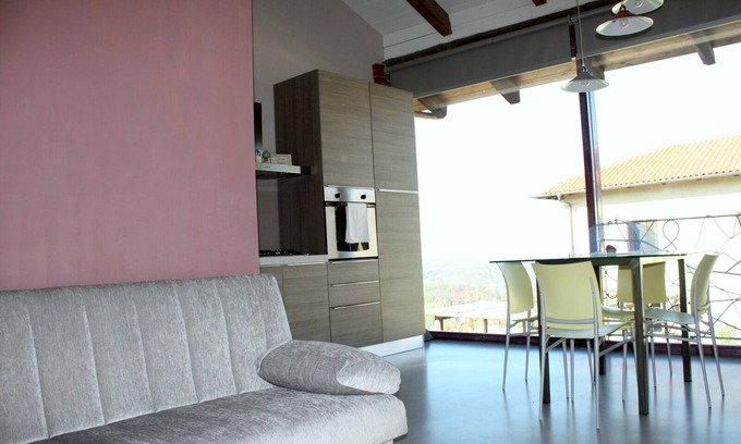 Dogliani Other | CASAMATILDA LOFT APARTMENT WITH GARDEN