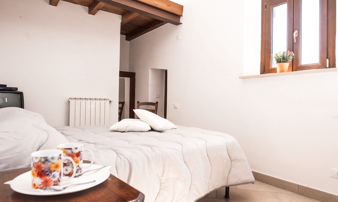 Giglio Castello House | CasaMatta 2