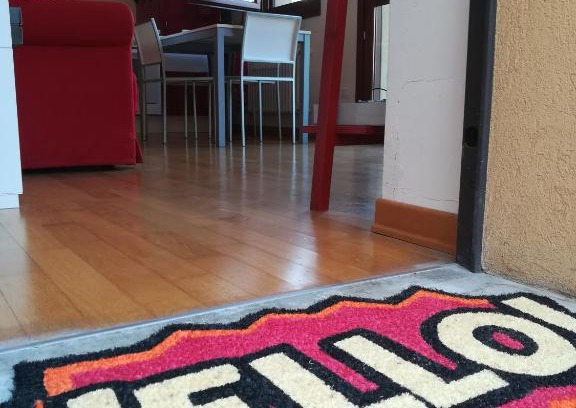 Cirenaica Apartment | Casamia