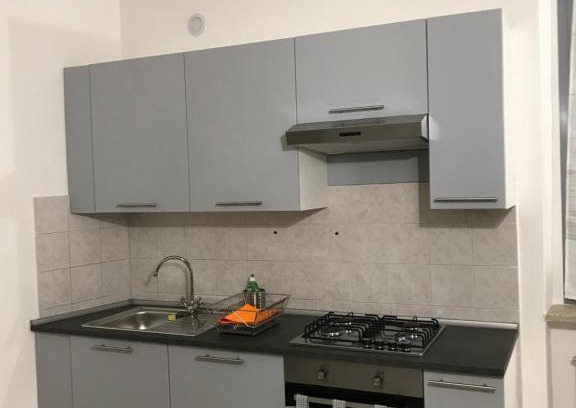 Bellinzago Lombardo Apartment | Casamina