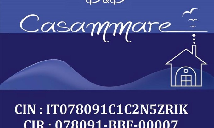 Paola Bed & Breakfast | casammare