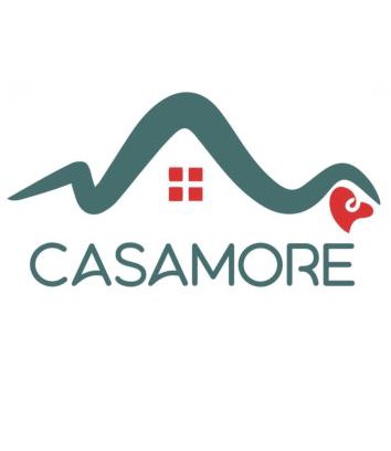 Villa San Giovanni Apartment | Casamore