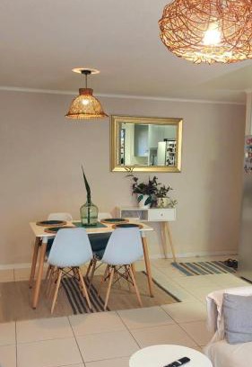 Curico Apartment | CasaNativa 7Sur
