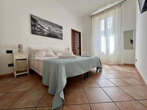 Loreto Apartment | CasAnita Apartment