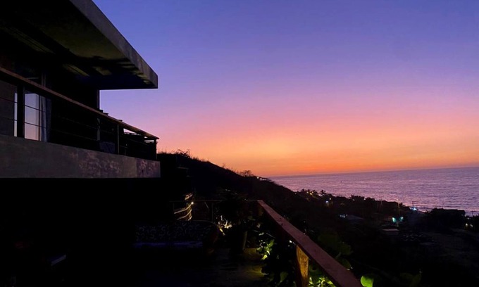 Punta Sal House | CASANORTE NORTHERN PARADISE, WHALE VIEWPOINT
