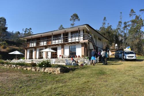 San Pedro de Cachora House | CasaNostra Choquequirao