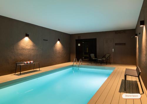 Esquerra de l'Eixample Apartment | Casanova Apartments by Olala Homes