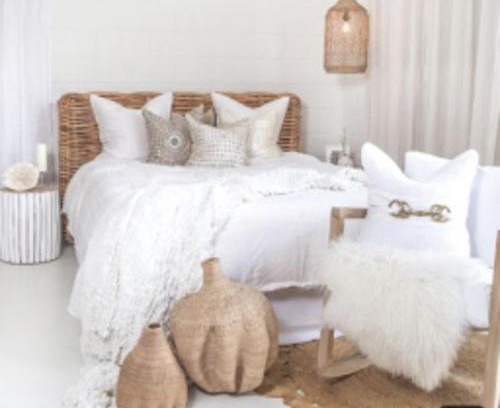 Casablanca House | Casapangue