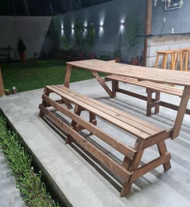 Olivenca House | Casapraiacururupe