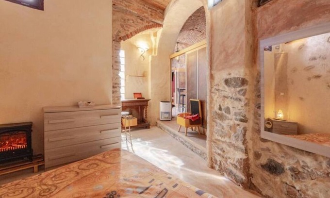 Vidracco House | CasaRosada Wellness Guest House