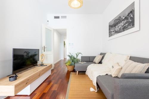 San Anton Apartment | Casas 349h Santa Barbara