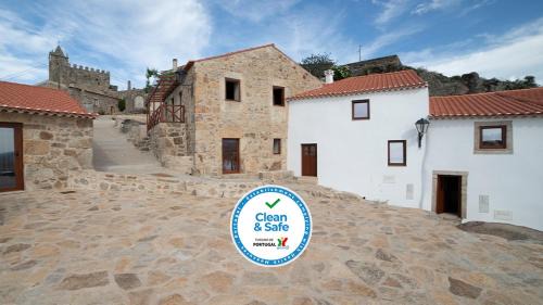 Penamacor House | Casas da Penha