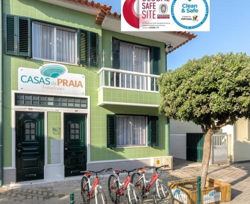 Furadouro Apartment | Casas da Praia