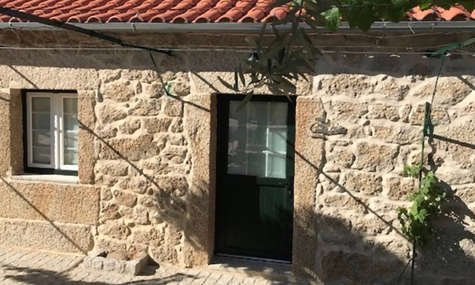 Monsanto Cottage | Casas da Villa - Oliveira e Videira