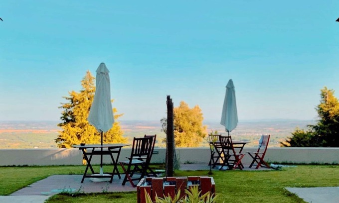 Alpedrinha Villa | Casas de Alpedrinha